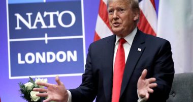 Trump heads to the NATO summit on the heels of a possible Israel-Iran ceasefire