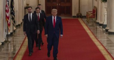 Trump hits Iran: 5 questions on what comes next