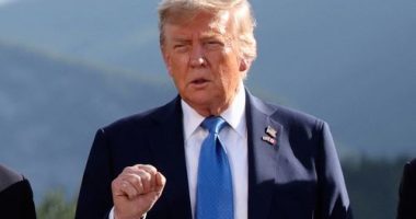 Trump may authorise strikes against Iran. Can he just do that?