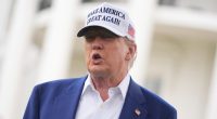 Trump on Juneteenth: US has 'too many non-working holidays'