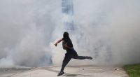 Trump orders 2000 troops to LA amid violent street clashes