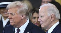Trump orders probe of Biden mental state, executive actions in office