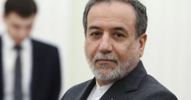 Abbas Araghchi
