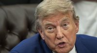 Trump says 'MAGA hates Fox News' after new border poll