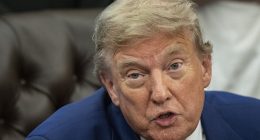 Trump says 'MAGA hates Fox News' after new border poll