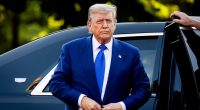 Trump says Rwanda, Congo peace deal 'a big day for the world'