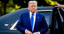 Trump says Rwanda, Congo peace deal 'a big day for the world'