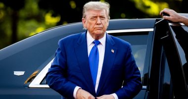 Trump says Rwanda, Congo peace deal 'a big day for the world'