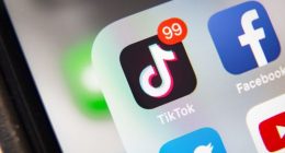 Donald Trump says a buyer for TikTok may be finalised soon.