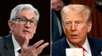 Trump shares handwritten note to Powell: ‘You have cost the USA A Fortune’