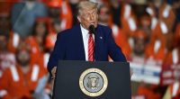 Trump steel, aluminum tariffs taking effect