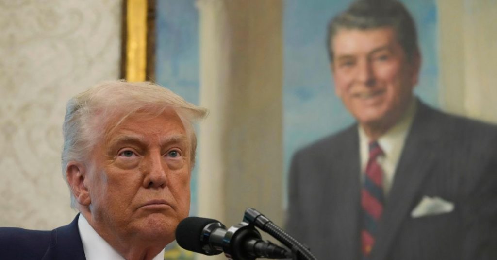 Trump tariffs are legal, Smoot-Hawley Act is proof: Law prof