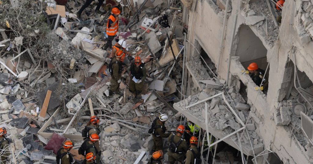 Trump threatens retaliation if Iran strikes U.S. bases