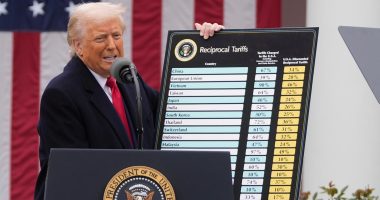 Trump warns no global tariffs pause after July 9