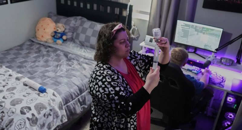 Trump's EPA targets environmental rules projected to save billions — and many thousands of lives