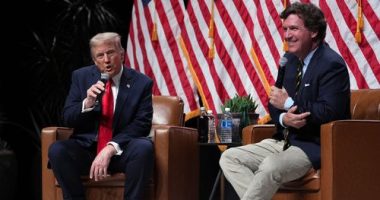 Trump's move against Iran may draw more criticism from MAGA's anti-interventionists