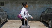 Trump's Deputies Accelerate Migrant 'Self-Deportations'