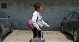 Trump's Deputies Accelerate Migrant 'Self-Deportations'
