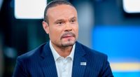 Trump's FBI hawk Dan Bongino reveals more details of video showing how Jeffrey Epstein REALLY died in prison