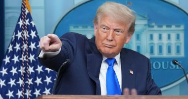 Trump's proposed $3.8 trillion bill heads to Senate. Here's what's in it