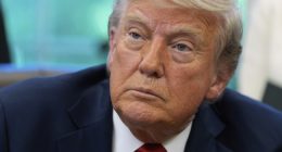 Tuesday Morning Minute: He's in No Mood