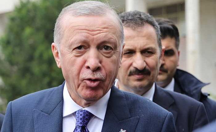 Turkey to export 48 of its nationally produced fighter jets to Indonesia