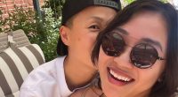 Two Top Chef All-Stars ‘hard launch’ romance in PDA-filled pic and fans are shocked