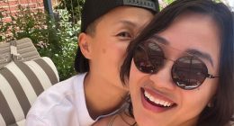 Two Top Chef All-Stars ‘hard launch’ romance in PDA-filled pic and fans are shocked