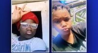 Two girls reported missing in Jacksonville after not returning home, JSO says