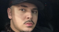 Adam Abdul-Hamid, 19,