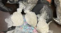 Two women arrested for prison contraband in Washington County