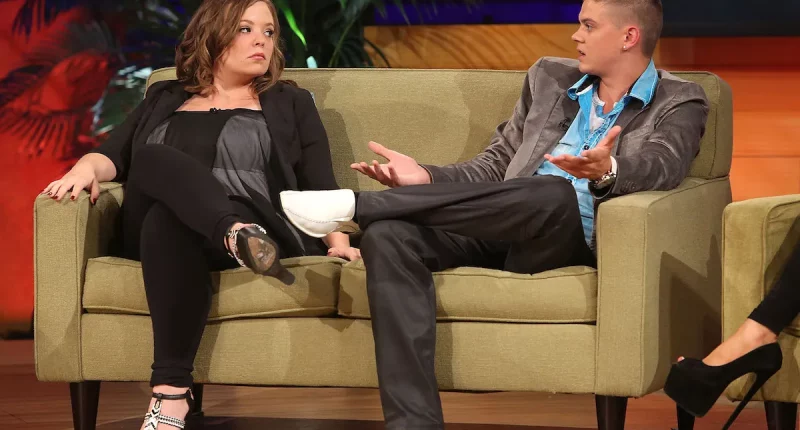 Tyler Baltierra Admits His Biological Daughter Blocked Him on Instagram