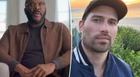 Tyler Perry accused of sexual assault in $260M lawsuit filed by ‘The Oval’ actor Derek Dixon