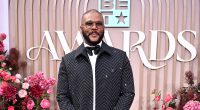 Tyler Perry sued for $260 million over actor's sexual harassment claim