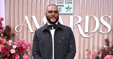 Tyler Perry sued for $260 million over actor's sexual harassment claim