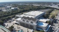UF campus to revitalize Jacksonville's historic train terminal