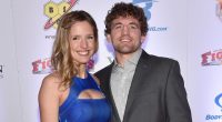 UFC Star Ben Askren’s Wife Amy Asks for ‘Prayers’ as He’s Hospitalized