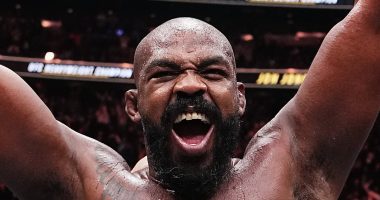 UFC legend Jon Jones hit with shocking criminal charge just hours after announcing retirement