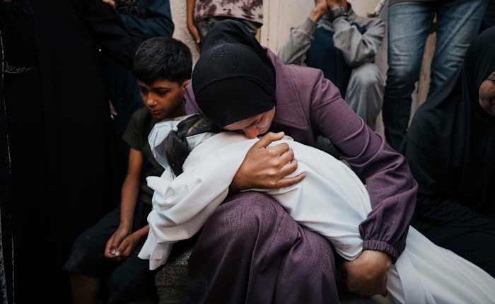 UN Security Council will vote on a resolution demanding a Gaza ceasefire, with US veto expected