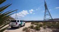 U.S. Border Patrol is increasingly seen far from the border as Trump ramps up deportation arrests