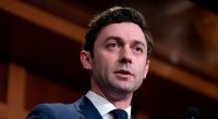 U.S. Senator Jon Ossoff asks about leadership challenges at Augusta VA