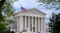 US Supreme Court rules on birthright citizenship order | Live coverage