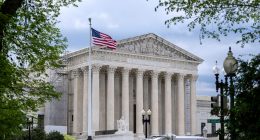 US Supreme Court rules on birthright citizenship order | Live coverage