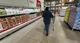 U.S. economy shrank 0.5% between January and March, worse than earlier estimates revealed