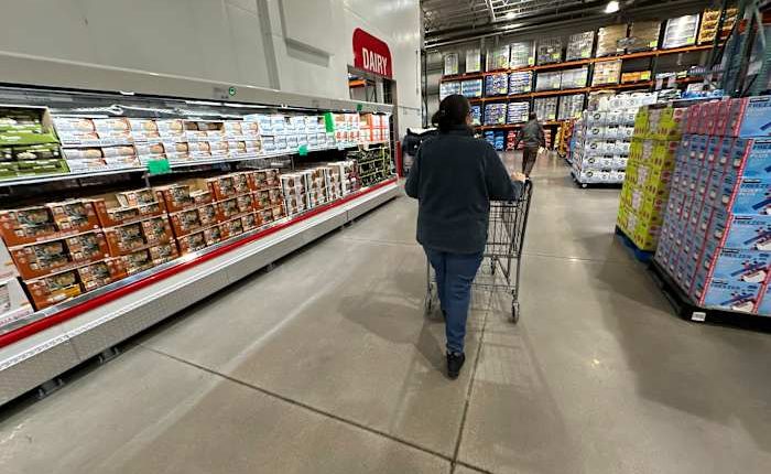 U.S. economy shrank 0.5% between January and March, worse than earlier estimates revealed