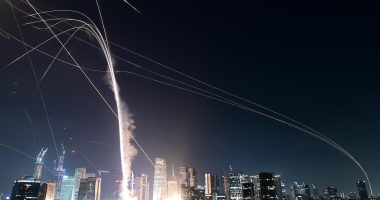 US evacuates 79 from embassy in Israel amid conflict with Iran