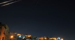 US evacuates 79 staff and family from embassy in Israel as more Americans ask how to leave