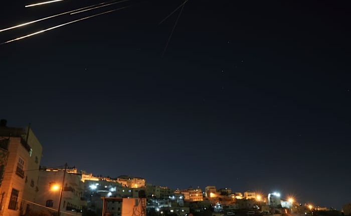 US evacuates 79 staff and family from embassy in Israel as more Americans ask how to leave