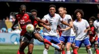 U.S. men's team hopes 5-0 win propels them forward after losing streak