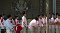 US resumes student visas with new social media checks
